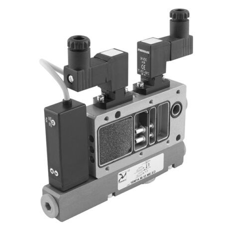 Moduláris vákuumgenerátorok 19M14.M.12.ME.*