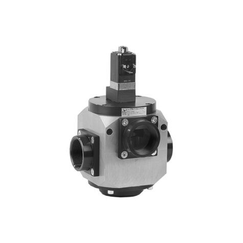 Rugós mágnesszelepek, 700-as sorozat