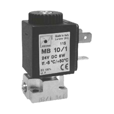 UL sorozatú tekercsek, Penumax