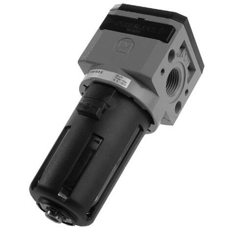 1700-as sorozat - Szűrők