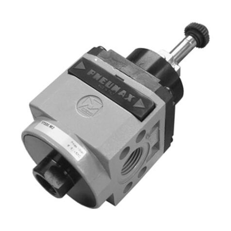 1700-as sorozat - Elzárószelep, elektomos