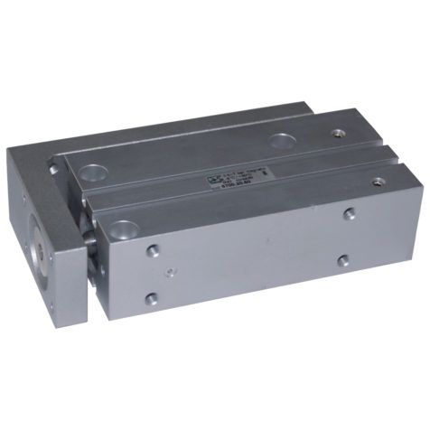 Pneumax 6700-as sorozatú vezetett munkahengerek